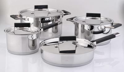 TK-H1007 (8pcs cookware set)