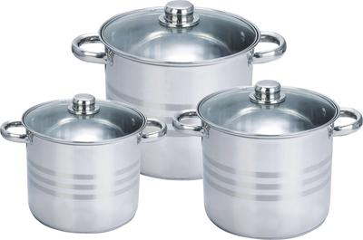 TK-SP001 (6pcs stock pot)