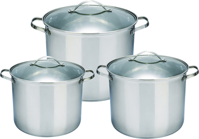 TK-SP003 (6pcs stock pot)