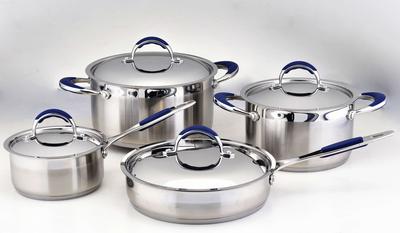TK-H1003 (8pcs cookware set)