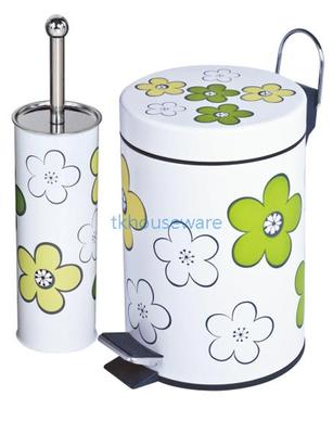 TK-D003 dust bin set