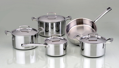 TK-H1009 (9pcs cookware set)
