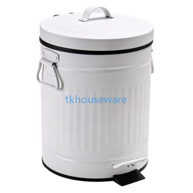 TK-D027 dust bin